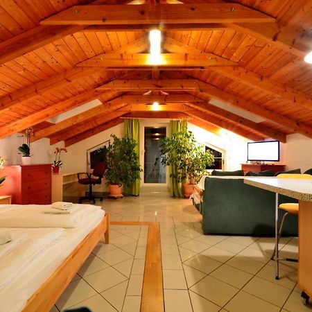 Ajo Lake View Apartment - Self-Check-In فيينا المظهر الخارجي الصورة