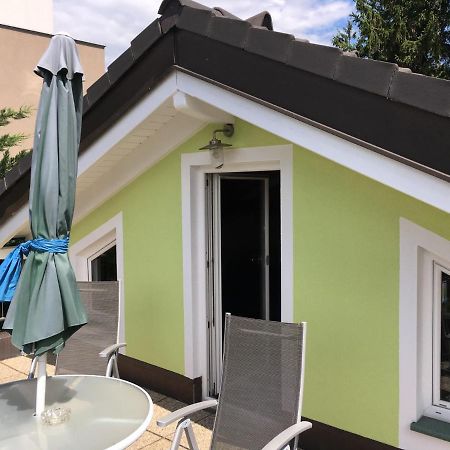 Ajo Vienna Lake View - Contactless Check-In المظهر الخارجي الصورة