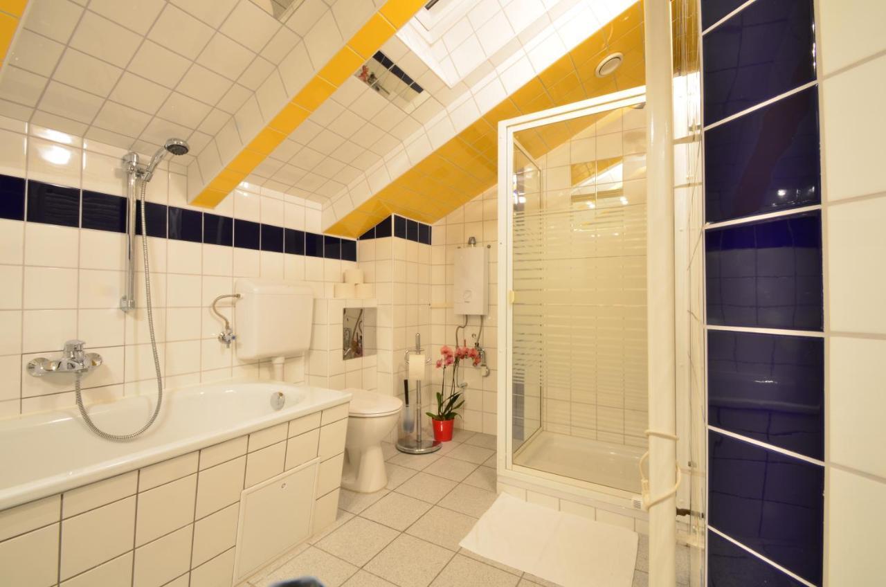 Ajo Lake View Apartment - Self-Check-In فيينا المظهر الخارجي الصورة