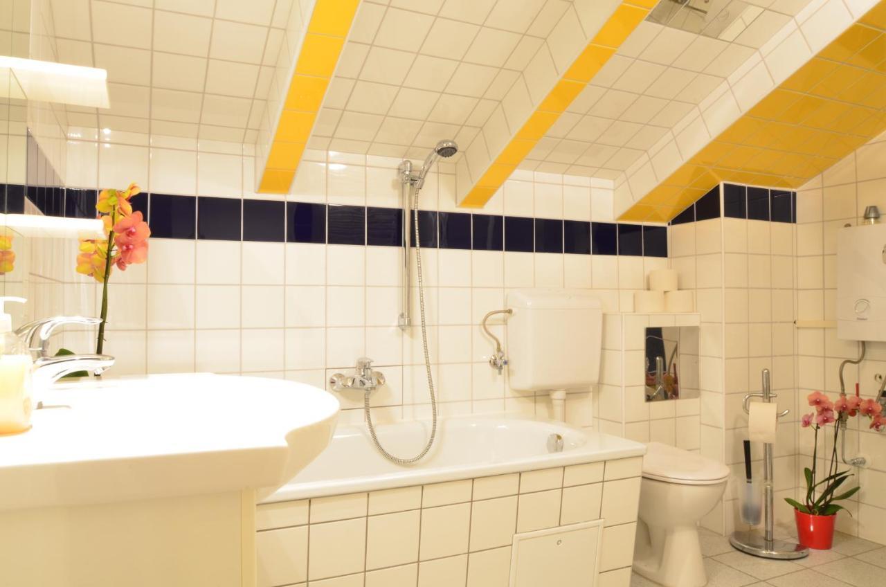 Ajo Vienna Lake View - Contactless Check-In المظهر الخارجي الصورة