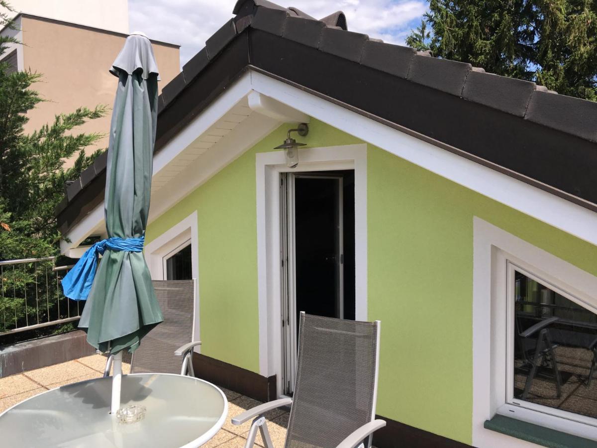 Ajo Vienna Lake View - Contactless Check-In المظهر الخارجي الصورة